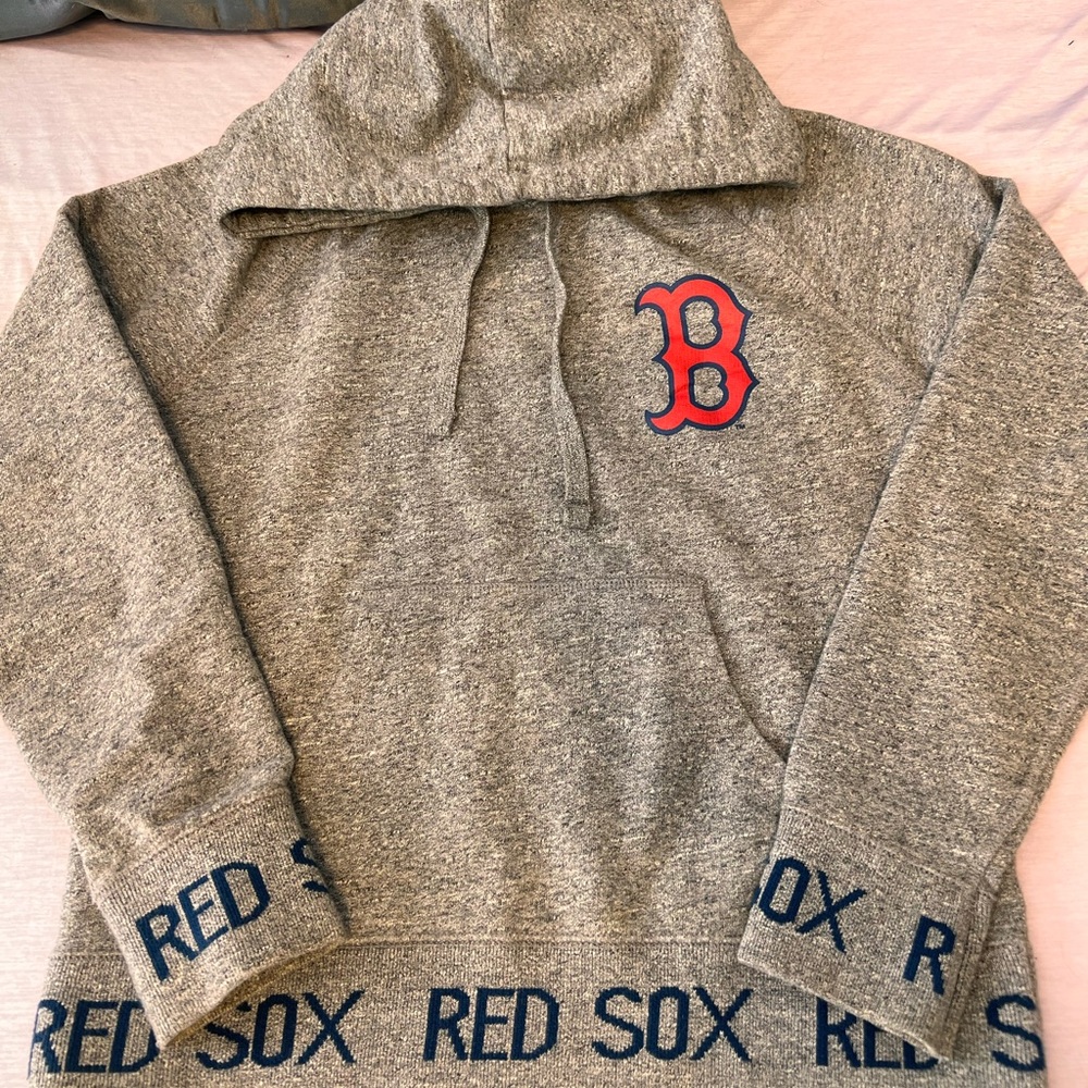 Red Sox hoodie